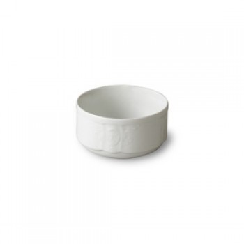 "Bernadotte" - SOUP CUP, STACKABLE 350 ml, чаша за супа